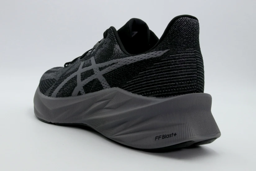 ASICS Dynablast 5 Ανδρικά Αθλητικά Παπούτσια για Τρέξιμο