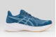 ASICS Dynablast 5 Ανδρικά Αθλητικά Παπούτσια για Τρέξιμο Μπλε, Λευκά