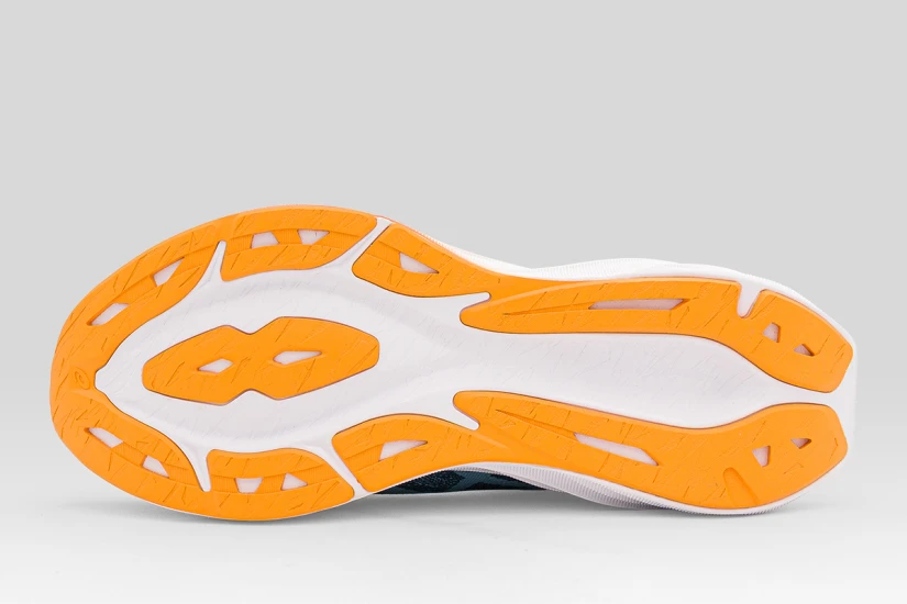 ASICS Dynablast 5 Ανδρικά Αθλητικά Παπούτσια για Τρέξιμο Μπλε, Λευκά