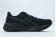 ASICS Versablast 4 Ανδρικά Αθλητικά Παπούτσια για Τρέξιμο Μαύρα