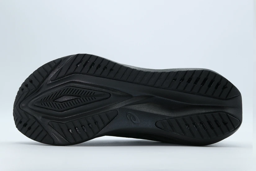ASICS Versablast 4 Ανδρικά Αθλητικά Παπούτσια για Τρέξιμο Μαύρα
