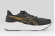 ASICS Versablast 4 Ανδρικά Αθλητικά Παπούτσια για Τρέξιμο Μαύρα, Κίτρινα, Λευκά