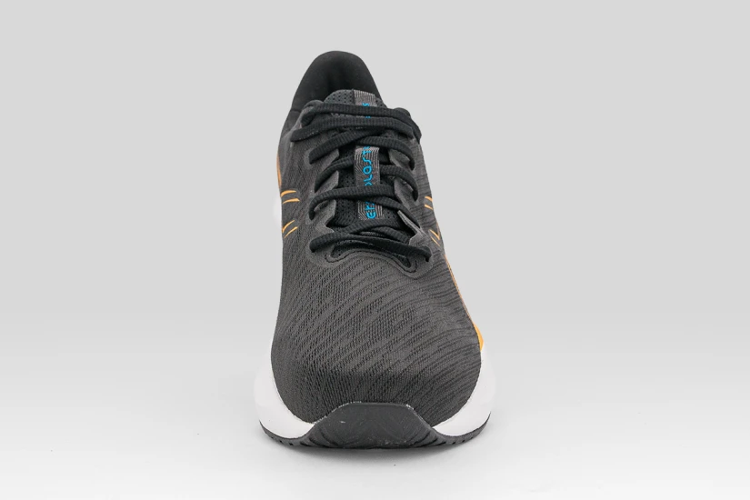ASICS Versablast 4 Ανδρικά Αθλητικά Παπούτσια για Τρέξιμο Μαύρα, Κίτρινα, Λευκά