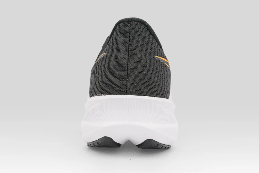 ASICS Versablast 4 Ανδρικά Αθλητικά Παπούτσια για Τρέξιμο Μαύρα, Κίτρινα, Λευκά