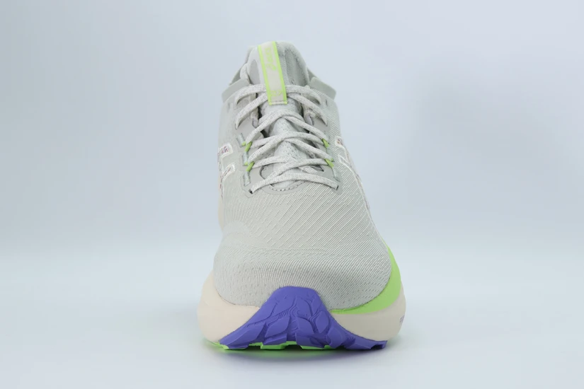 ASICS Gel-Nimbus 27 Ανδρικά Αθλητικά Παπούτσια Trail Running