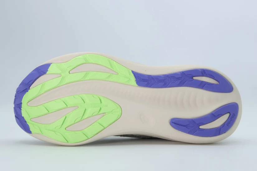 ASICS Gel-Nimbus 27 Ανδρικά Αθλητικά Παπούτσια Trail Running