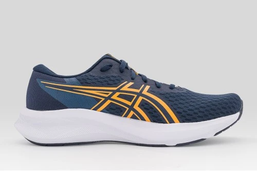Asics Patriot 14 Αθλητικά Παπούτσια Για Τρέξιμο (1011C050-403)