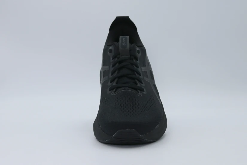 ASICS Gel-Kayano 32 Ανδρικά Αθλητικά Παπούτσια για Τρέξιμο Μαύρα