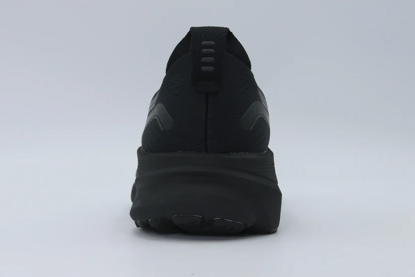 ASICS Gel-Kayano 32 Ανδρικά Αθλητικά Παπούτσια για Τρέξιμο Μαύρα