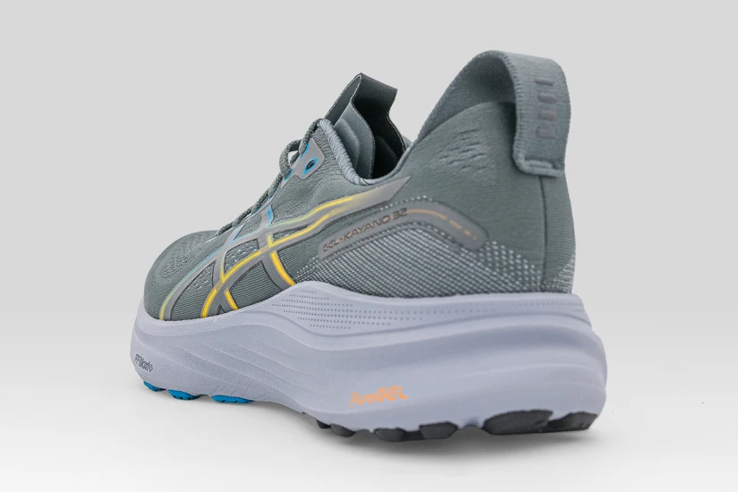 ASICS Gel-Kayano 32 Ανδρικά Αθλητικά Παπούτσια για Τρέξιμο