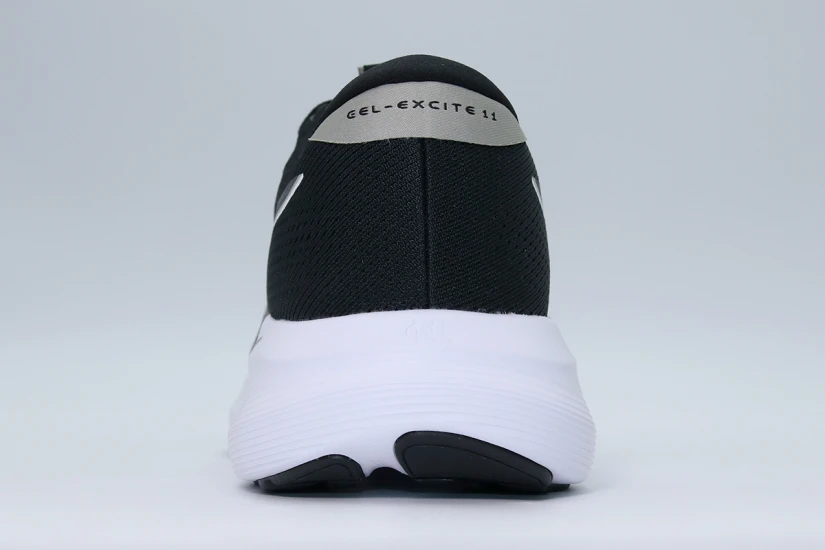 ASICS Gel-Excite 11 Ανδρικά Αθλητικά Παπούτσια για Τρέξιμο