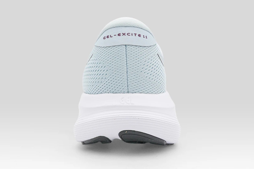 ASICS Gel-Excite 11 Ανδρικά Αθλητικά Παπούτσια για Τρέξιμο