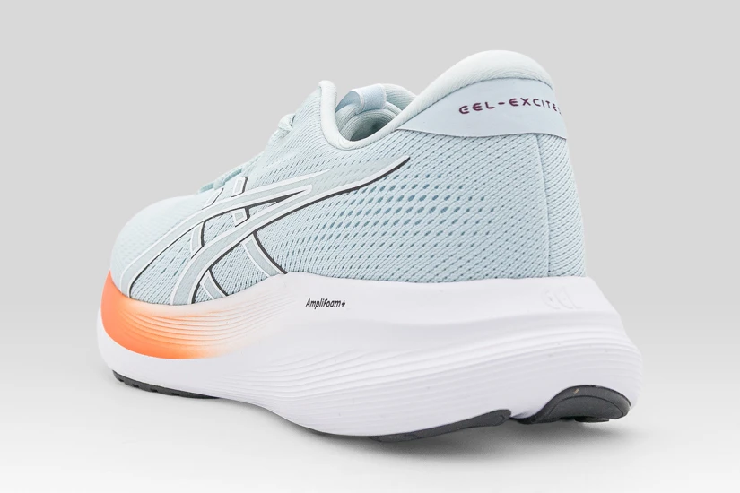 ASICS Gel-Excite 11 Ανδρικά Αθλητικά Παπούτσια για Τρέξιμο