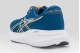 ASICS Gel-Excite 11 Ανδρικά Αθλητικά Παπούτσια για Τρέξιμο Μπλε, Μαύρα