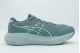 ASICS Gel-Excite 11 Ανδρικά Αθλητικά Παπούτσια για Τρέξιμο Πετρόλ, Κίτρινα