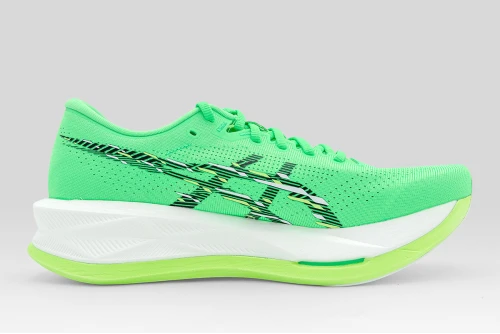 Asics Sonicblast Αθλητικά Παπούτσια Για Τρέξιμο (1011C083-300)