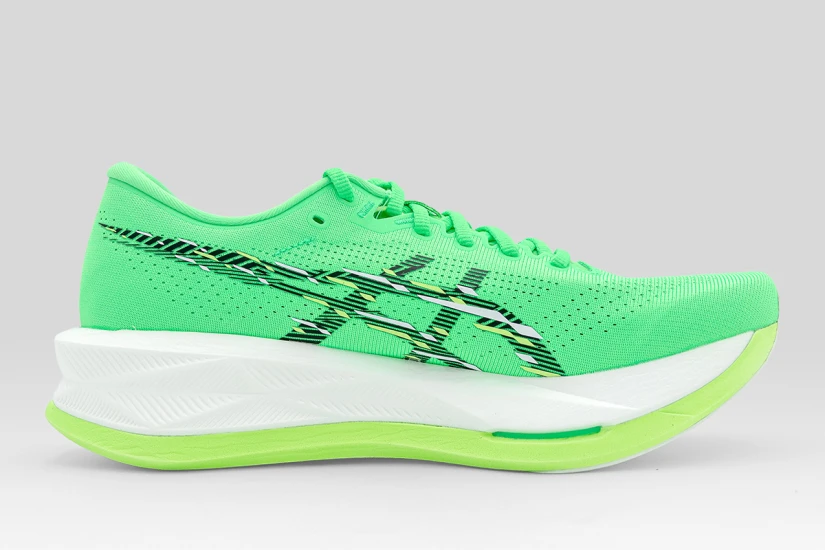 ASICS Sonicblast Ανδρικά Αθλητικά Παπούτσια για Τρέξιμo