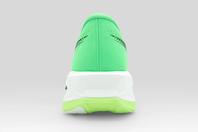 ASICS Sonicblast Ανδρικά Αθλητικά Παπούτσια για Τρέξιμo