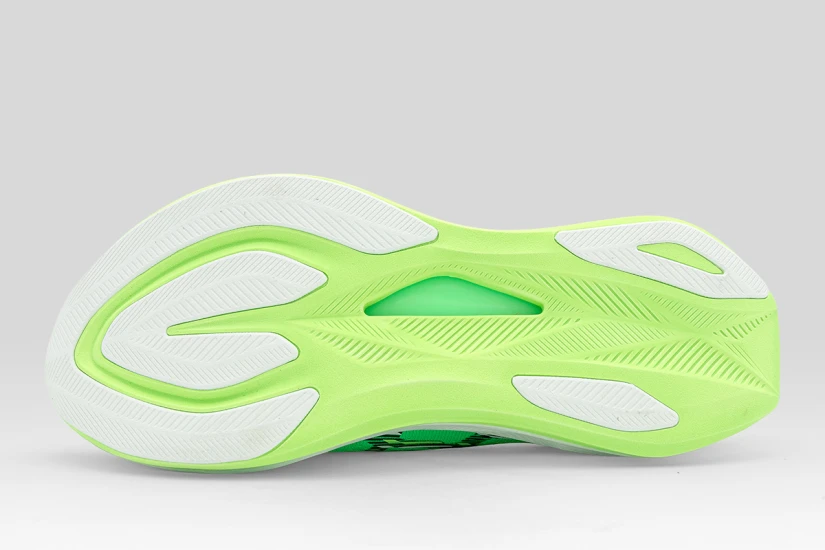 ASICS Sonicblast Ανδρικά Αθλητικά Παπούτσια για Τρέξιμo
