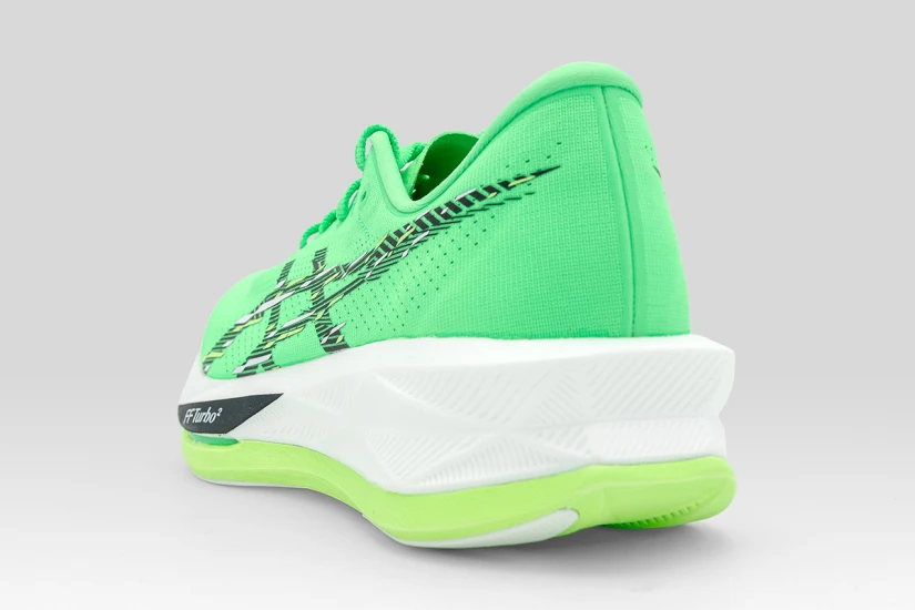 ASICS Sonicblast Ανδρικά Αθλητικά Παπούτσια για Τρέξιμo