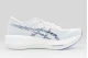 ASICS Sonicblast Ανδρικά Αθλητικά Παπούτσια για Τρέξιμο Γκρι Ανοιχτό, Γκρι, Μπλε