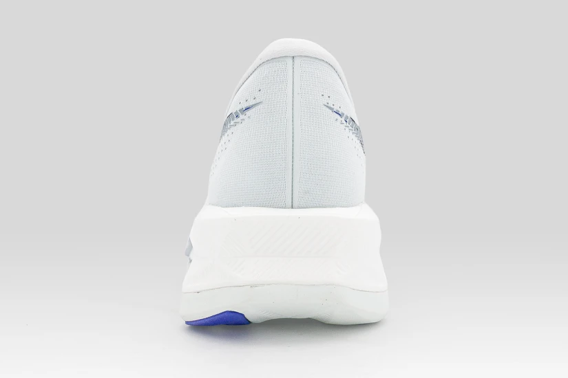 ASICS Sonicblast Ανδρικά Αθλητικά Παπούτσια για Τρέξιμο Γκρι Ανοιχτό, Γκρι, Μπλε