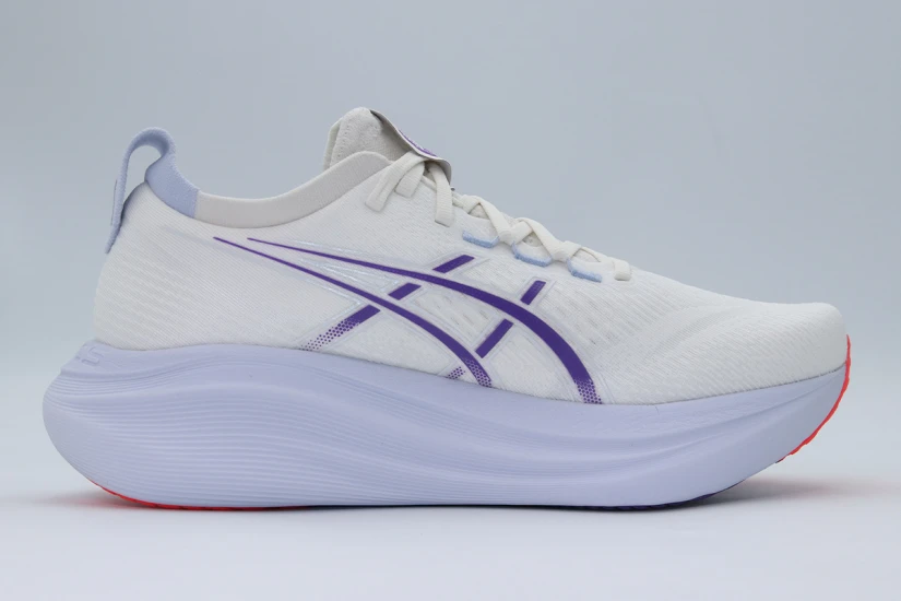 ASICS Gel-Nimbus 27 Tokyo Ανδρικά Αθλητικά Παπούτσια για Τρέξιμο