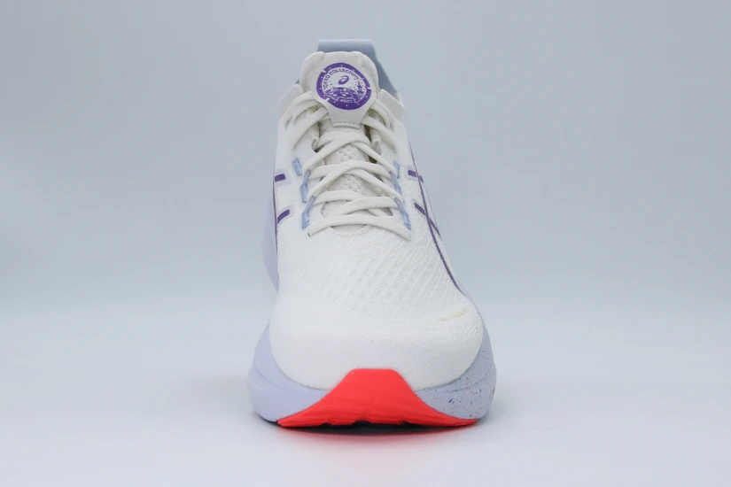 ASICS Gel-Nimbus 27 Tokyo Ανδρικά Αθλητικά Παπούτσια για Τρέξιμο