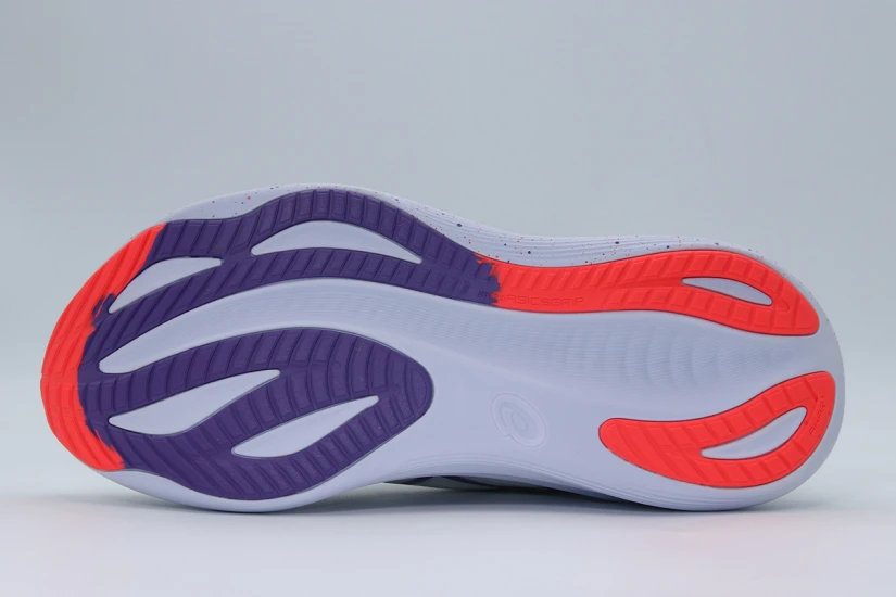 ASICS Gel-Nimbus 27 Tokyo Ανδρικά Αθλητικά Παπούτσια για Τρέξιμο