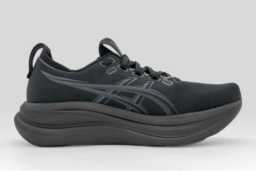 Asics Gel-Nimbus 28 Αθλητικά Παπούτσια Για Τρέξιμο (1011C127-001)