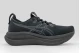 ASICS Gel-Nimbus 28 Ανδρικά Αθλητικά Παπούτσια για Τρέξιμο Μαύρα