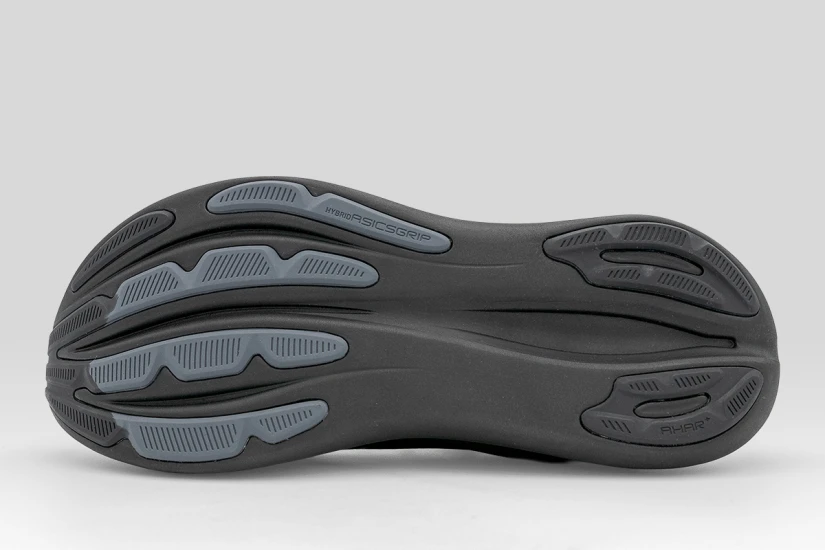 ASICS Gel-Nimbus 28 Ανδρικά Αθλητικά Παπούτσια για Τρέξιμο Μαύρα