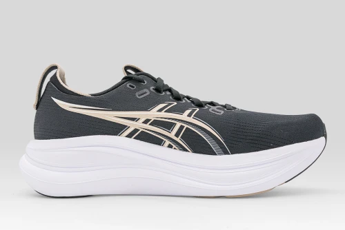 Asics Gel-Nimbus 28 Αθλητικά Παπούτσια Για Τρέξιμο (1011C127-002)