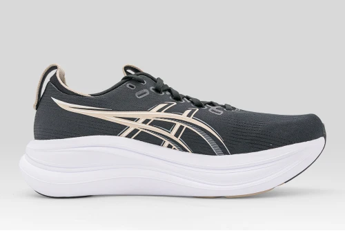 Asics Gel-Nimbus 28 Αθλητικά Παπούτσια Για Τρέξιμο (1011C127-002)