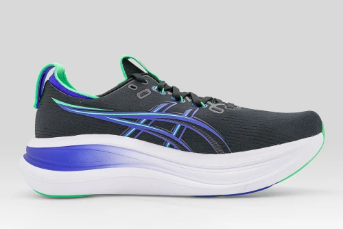 Asics Gel-Nimbus 28 Αθλητικά Παπούτσια Για Τρέξιμο (1011C127-003)