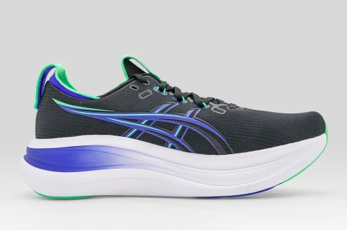 Asics Gel-Nimbus 28 Αθλητικά Παπούτσια Για Τρέξιμο (1011C127-003)