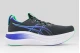 ASICS Gel-Nimbus 28 Ανδρικά Αθλητικά Παπούτσια για Τρέξιμο Μαύρα, Πράσινα, Μωβ, Λευκά