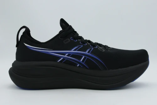 Asics Gel-Nimbus 28 Αθλητικά Παπούτσια Για Τρέξιμο (1011C127-004)