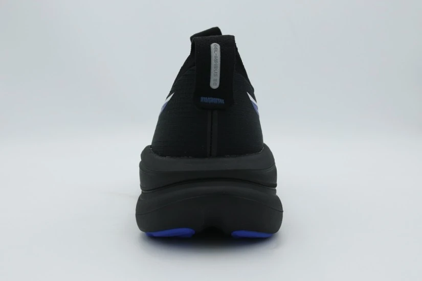 ASICS Gel-Nimbus 28 Ανδρικά Αθλητικά Παπούτσια για Τρέξιμο Μαύρα, Μπλε, Λευκά