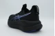 ASICS Gel-Nimbus 28 Ανδρικά Αθλητικά Παπούτσια για Τρέξιμο Μαύρα, Μπλε, Λευκά