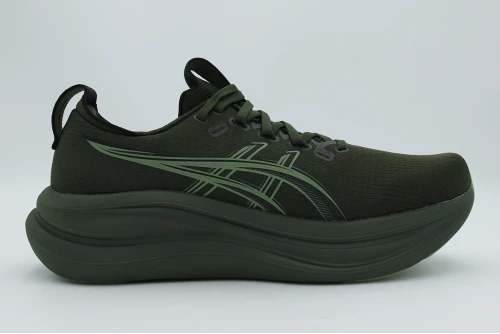 Asics Gel-Nimbus 28 Αθλητικά Παπούτσια Για Τρέξιμο (1011C127-200)