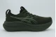 ASICS Gel-Nimbus 28 Ανδρικά Αθλητικά Παπούτσια για Τρέξιμο Χακί
