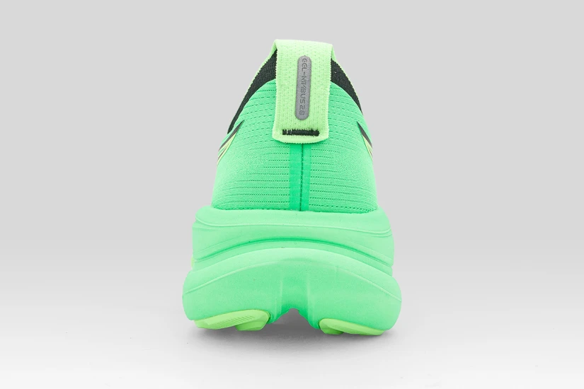 ASICS Gel-Nimbus 28 Ανδρικά Αθλητικά Παπούτσια για Τρέξιμο Φυτρί