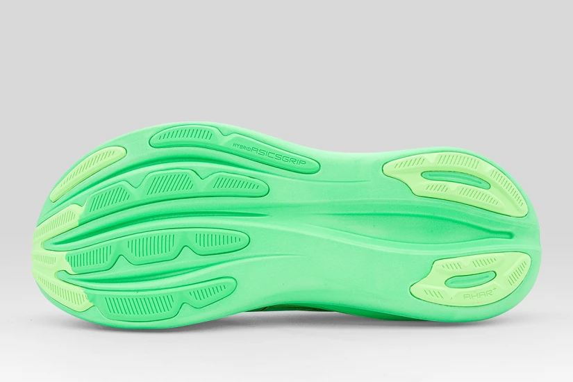 ASICS Gel-Nimbus 28 Ανδρικά Αθλητικά Παπούτσια για Τρέξιμο Φυτρί
