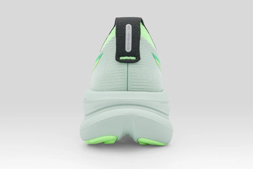 ASICS Gel-Nimbus 28 Ανδρικά Αθλητικά Παπούτσια για Τρέξιμο Γκρι, Φυτρί