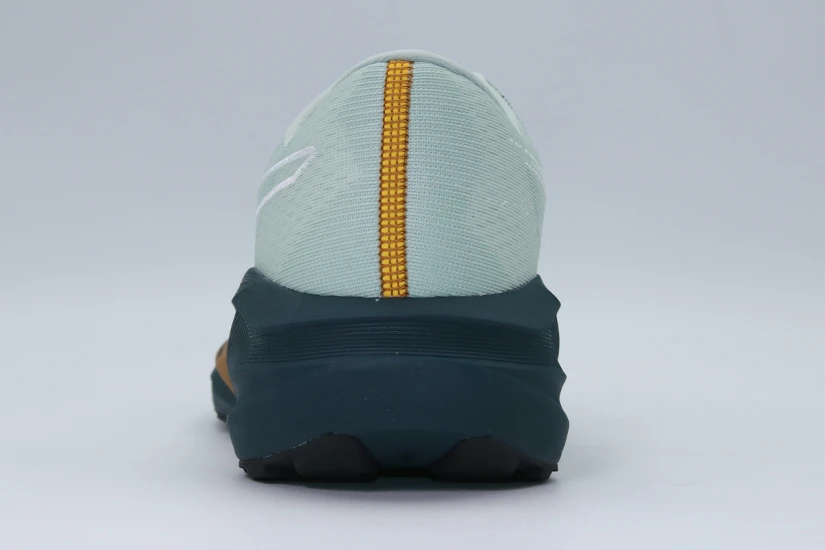ASICS Novablast 5 TR Ανδρικά Αθλητικά Παπούτσια για Τρέξιμο