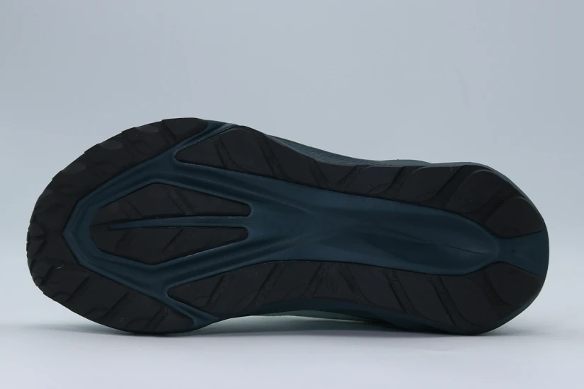 ASICS Novablast 5 TR Ανδρικά Αθλητικά Παπούτσια για Τρέξιμο