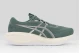 ASICS Gel-Cumulus 28 Ανδρικά Αθλητικά Παπούτσια για Τρέξιμο Χακί, Εκρού