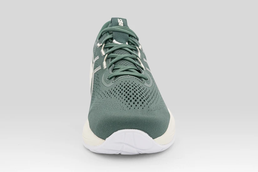 ASICS Gel-Cumulus 28 Ανδρικά Αθλητικά Παπούτσια για Τρέξιμο Χακί, Εκρού