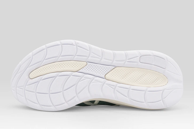 ASICS Gel-Cumulus 28 Ανδρικά Αθλητικά Παπούτσια για Τρέξιμο Χακί, Εκρού